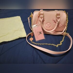 Cute Lil Pink Bag NEW!